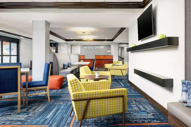Images Hampton Inn Long Island/Islandia