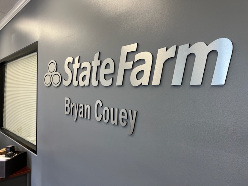 Images Bryan Couey - State Farm Insurance Agent