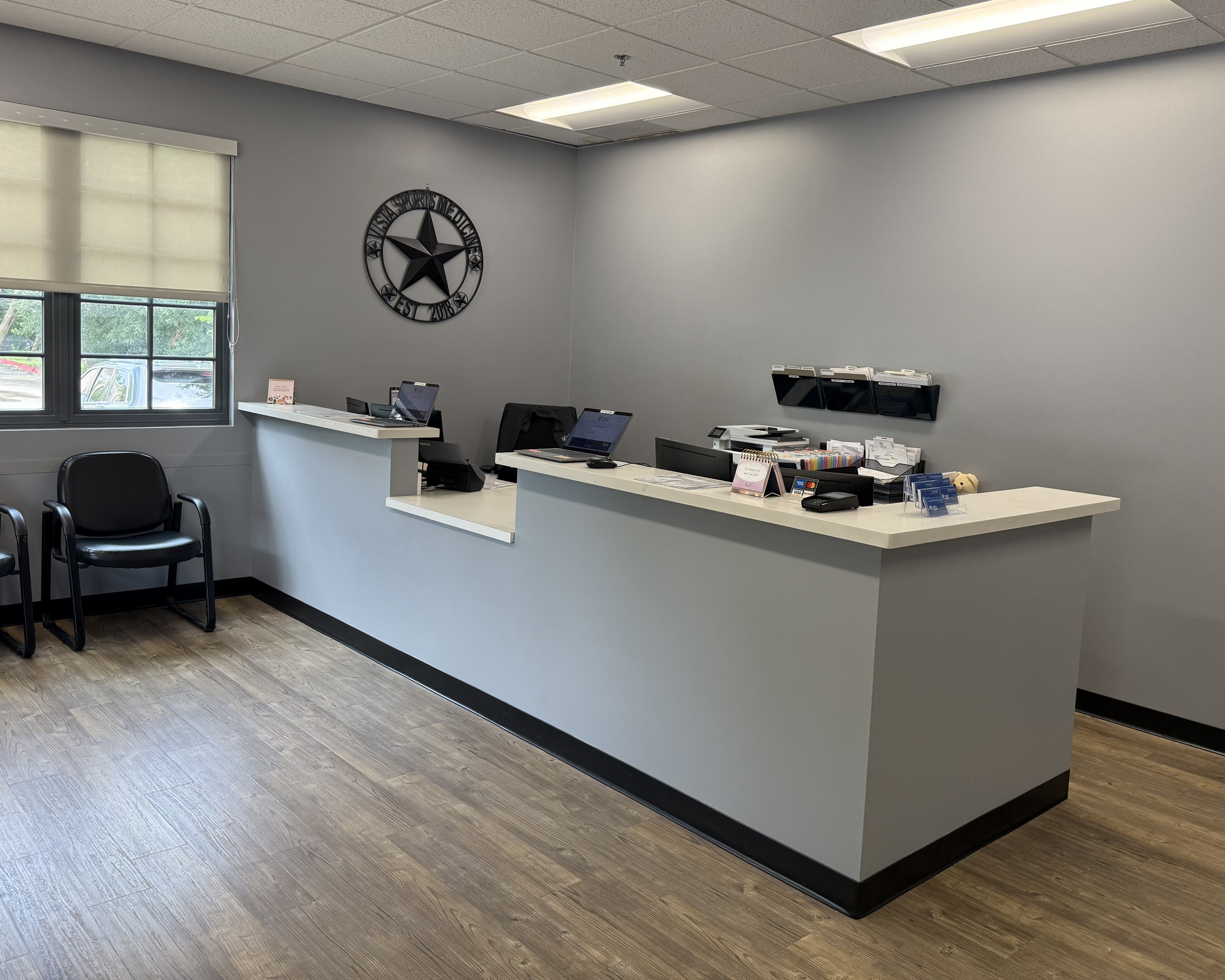 Vista Physical Therapy - McKinney, Lakota Trail