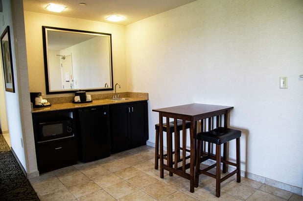 Images Hampton Inn & Suites Sharon