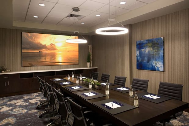 Images Hilton Garden Inn Lubbock