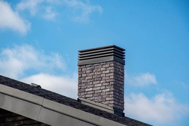 Images Quality Fireplace & Chimney Service