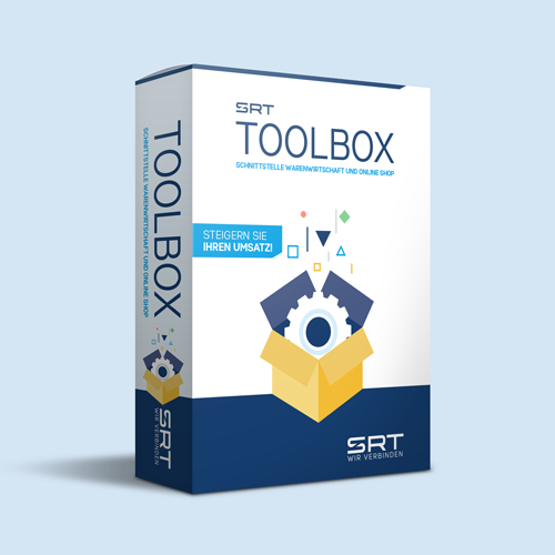 SRT GmbH, Hans-Böckler-Allee 20 in Hannover