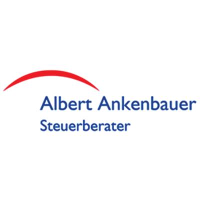 Steuerberater Albert P. Ankenbauer Logo