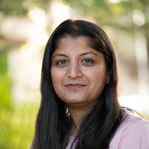 Nikie R. Parikh