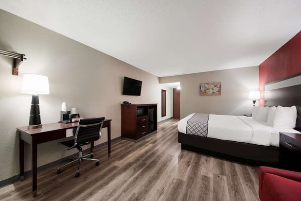 Images SureStay Plus by Best Western San Antonio North