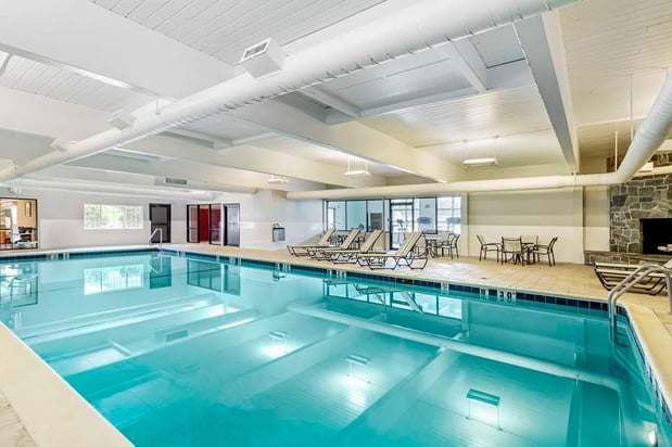 Images Best Western Springfield Hotel