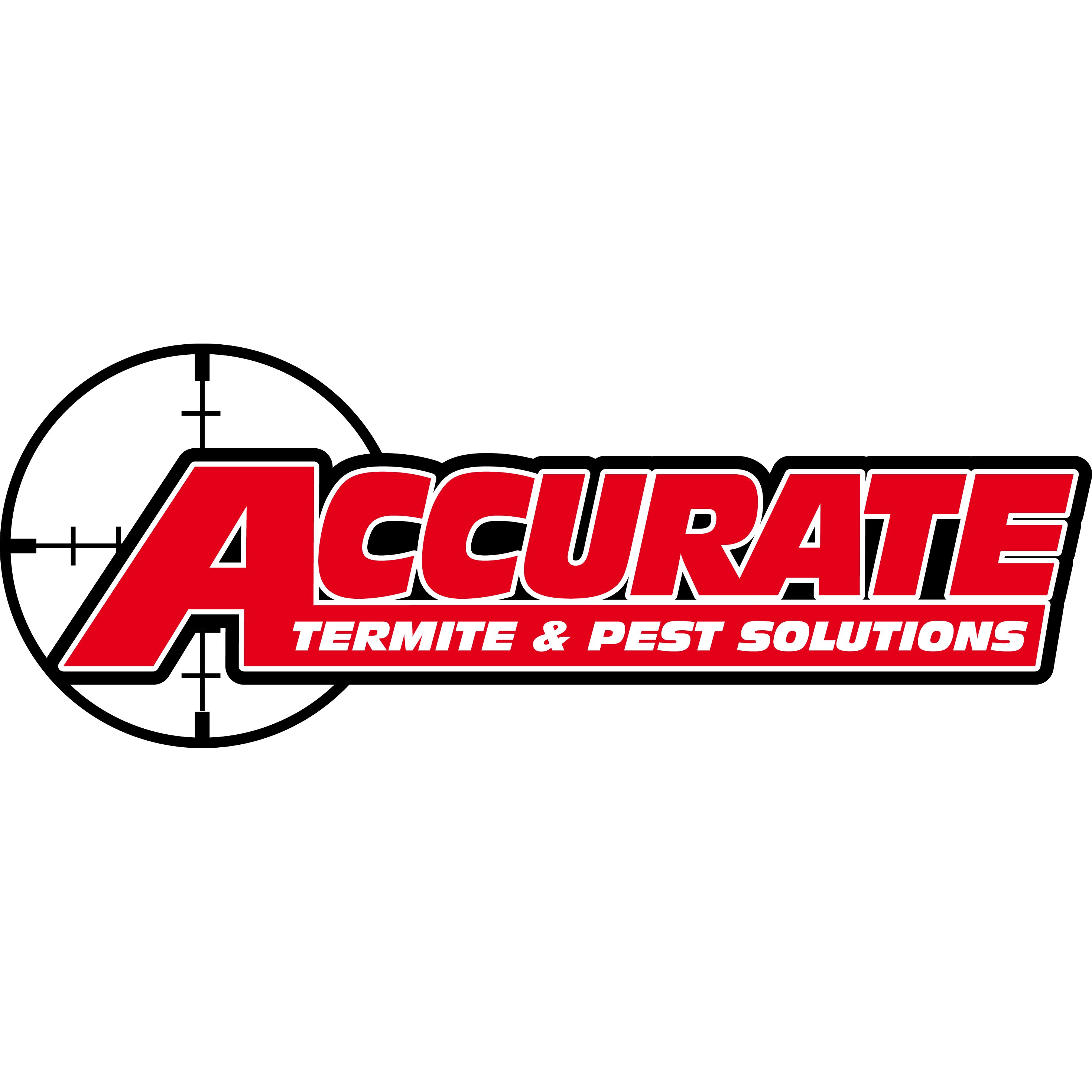 Accurate Termite And Pest Solutions