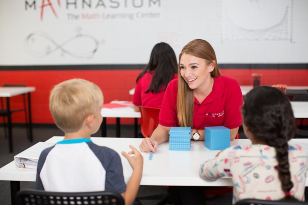 Images Mathnasium