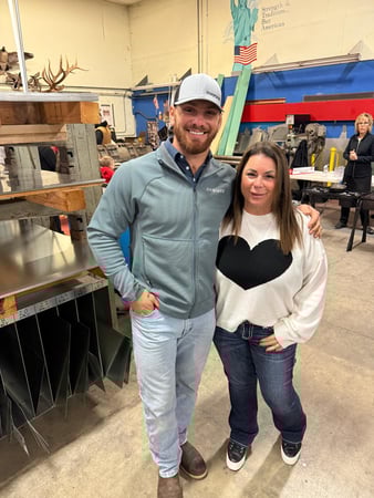 Images Simpson Sheet Metal, Inc