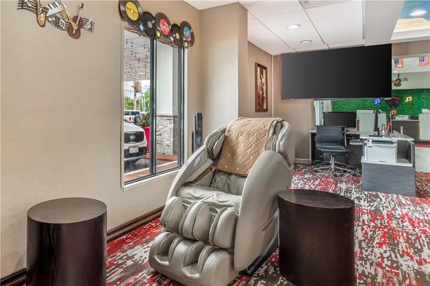 Images Best Western Plus Music Row