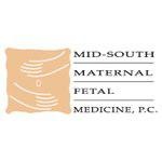 Mid-South Maternal Fetal Medicine Logo
