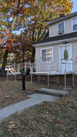 Images 101 Mobility of Central New Jersey