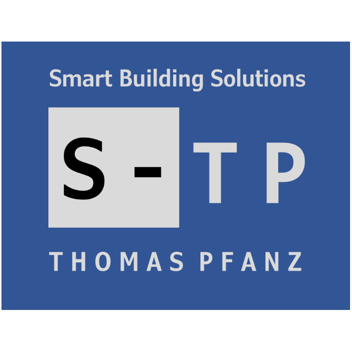 Logo Smart Building Solutions Thomas Pfanz