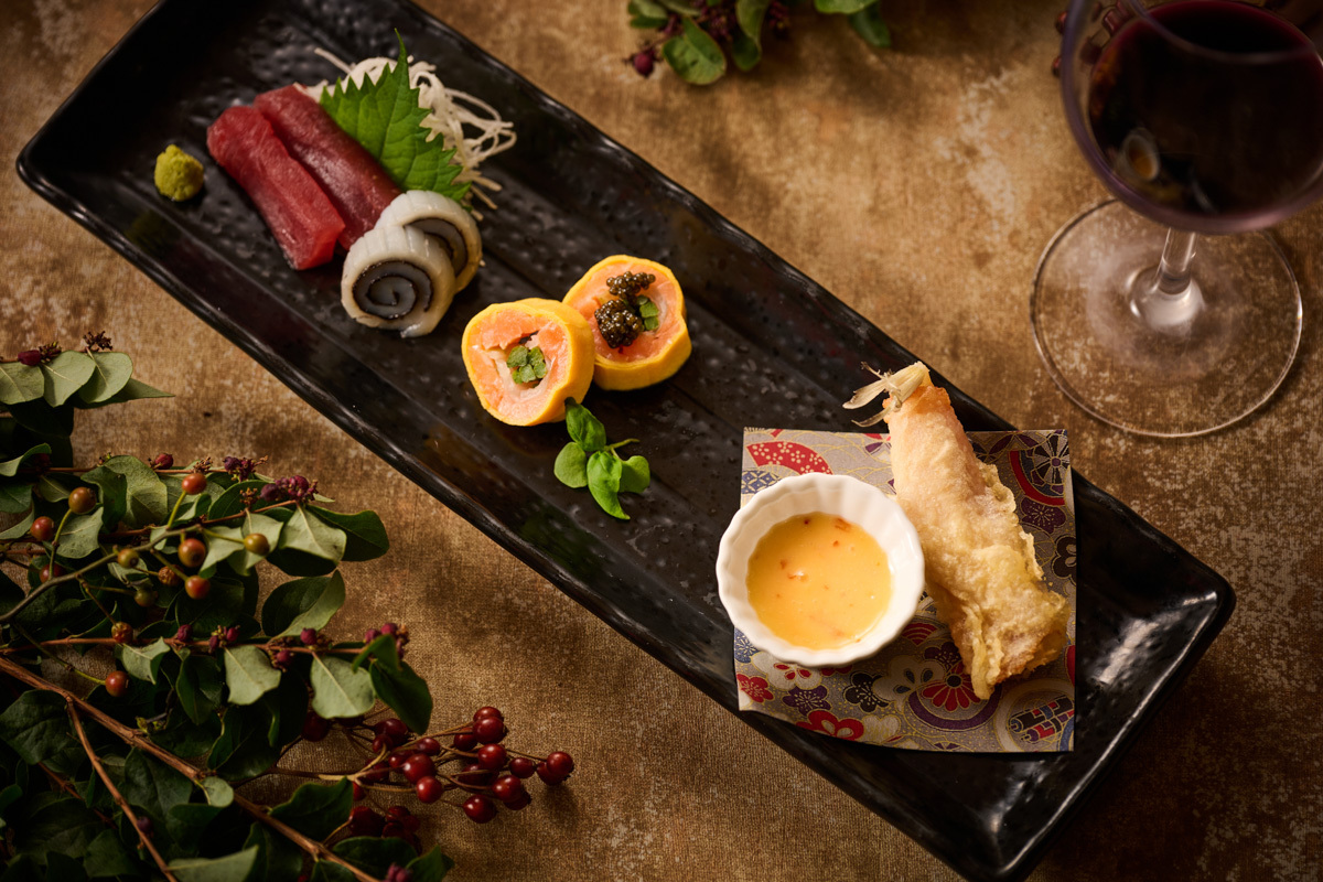 Images ラフォーレ箱根強羅 湯の棲