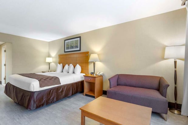 Images Best Western Danbury/Bethel