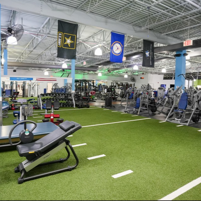 Images Everyone Fitness