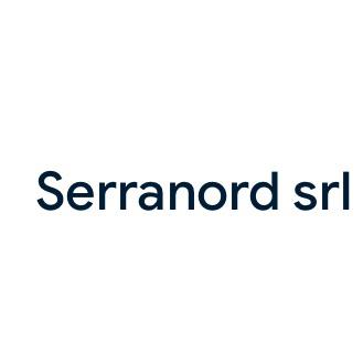 Serranord Logo