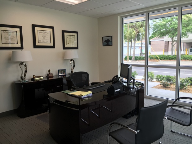 Images Tampa Executive Suites