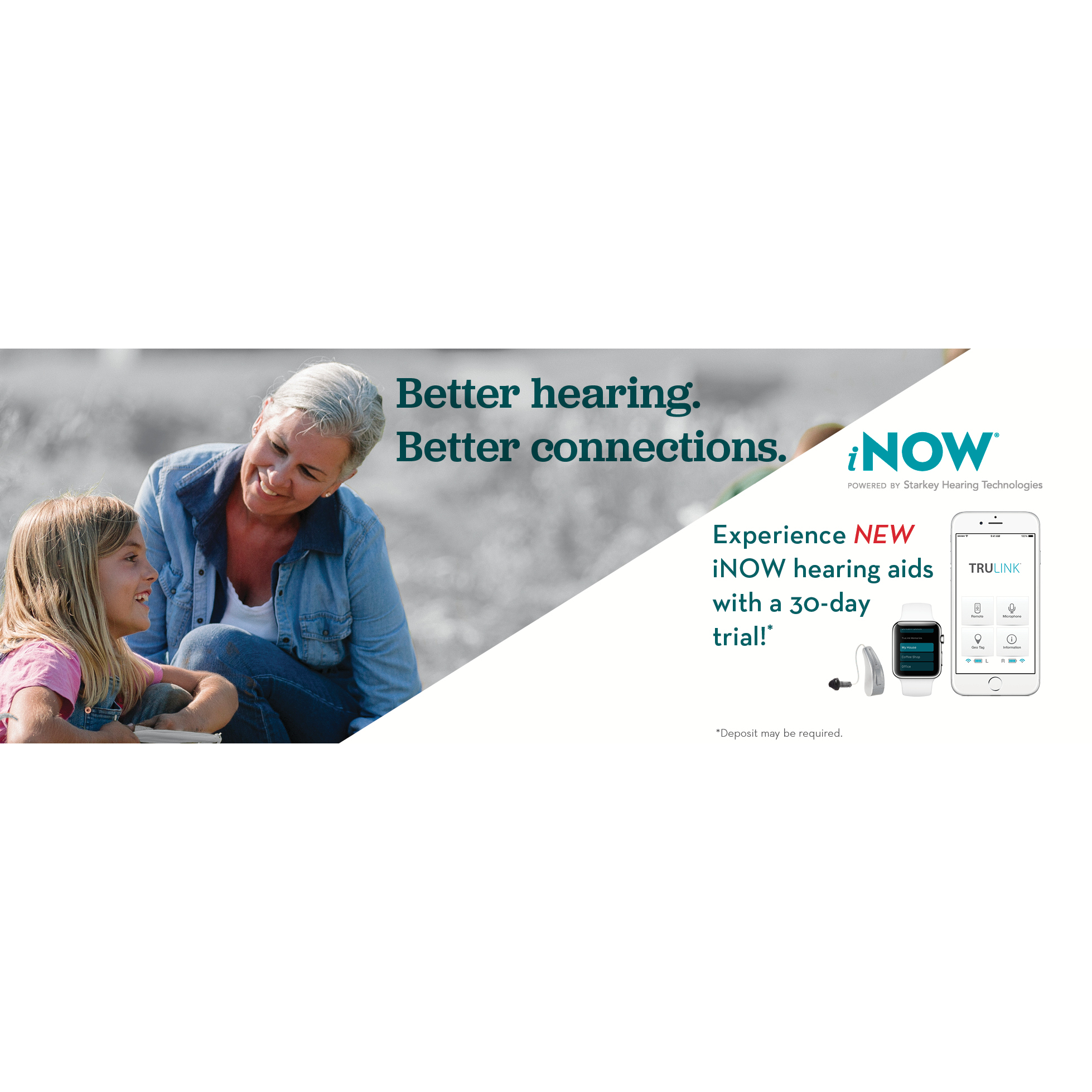 Affordable Hearing
