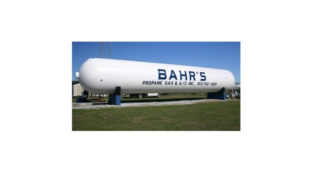 Images Bahr's Propane Gas & AC Inc