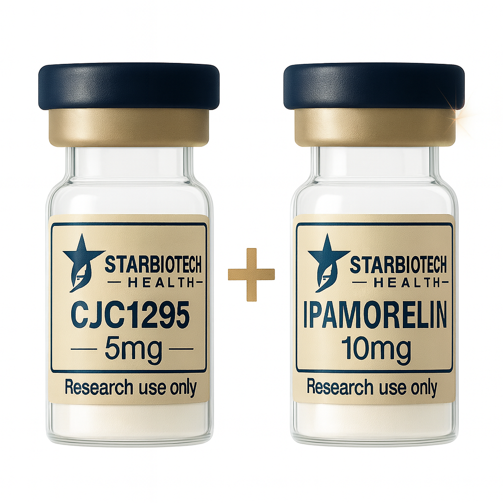Images Star Biotech and Health
