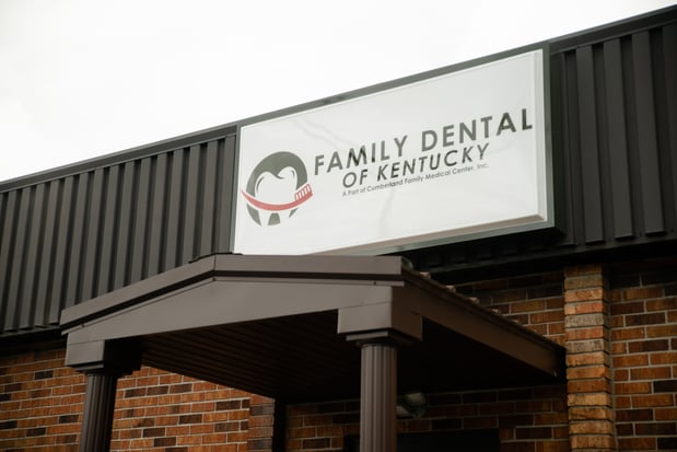 Images Family Dental of Kentucky
