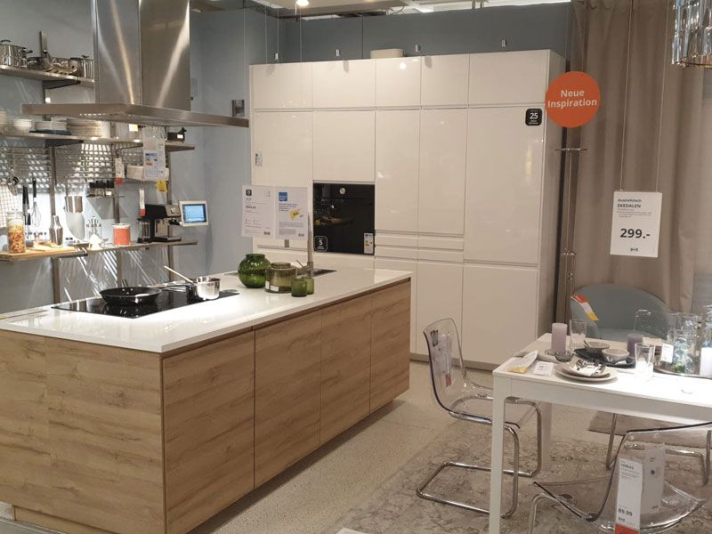 Bild 8 M&R Küchen- und Möbelmontage in Herzebrock-Clarholz