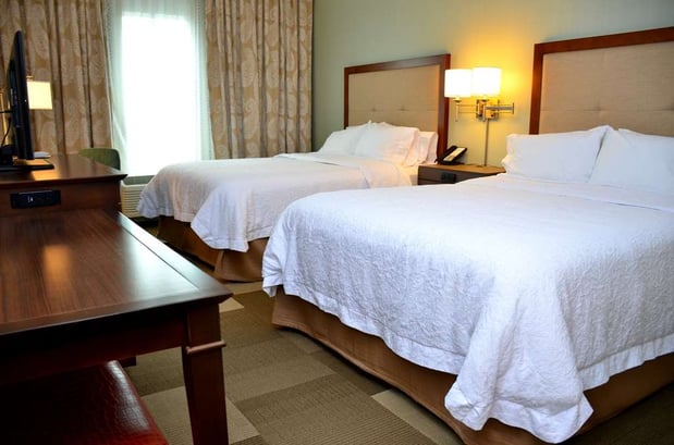 Images Hampton Inn & Suites Deland