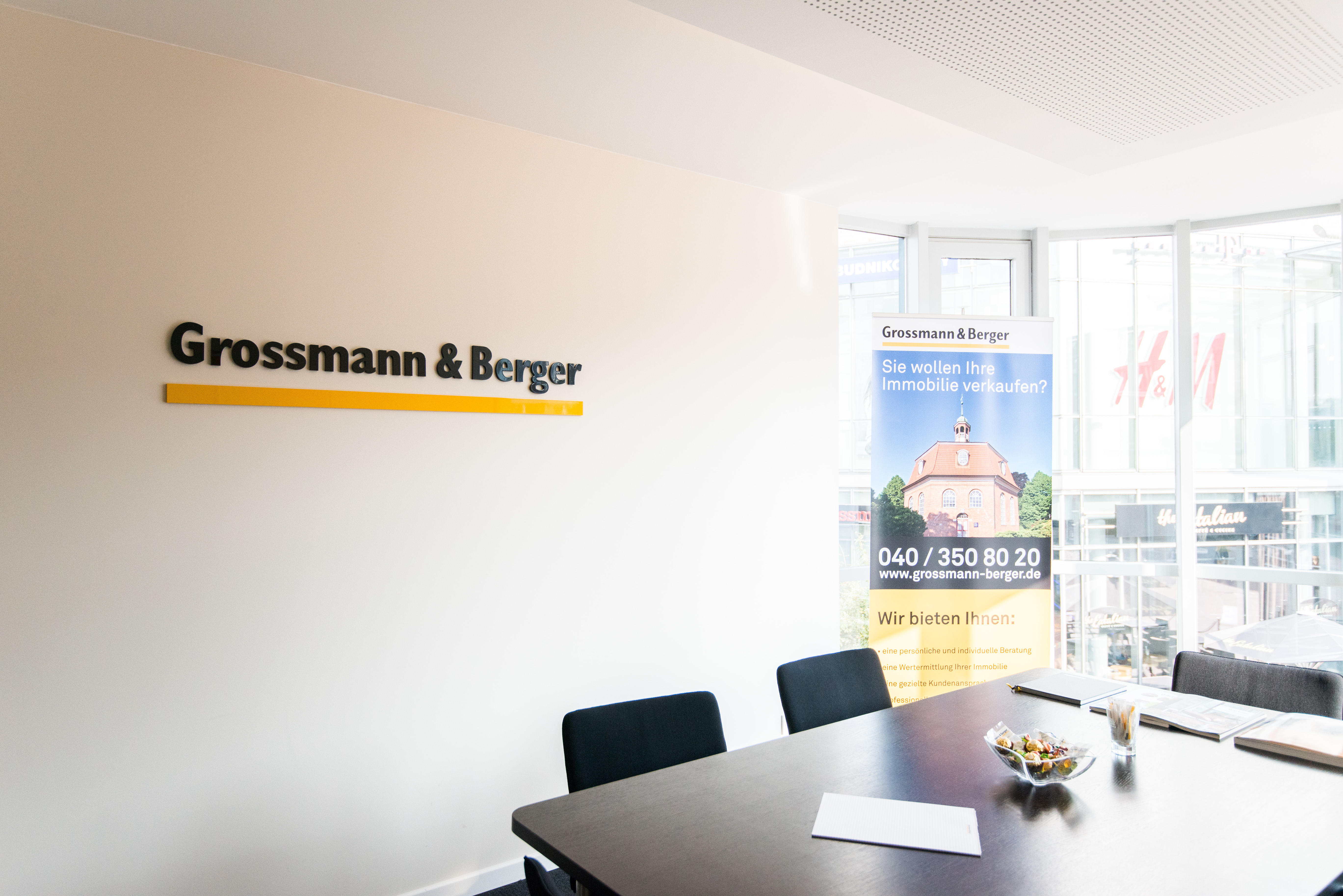 Bild 13 Grossmann & Berger GmbH Immobilien in Hamburg