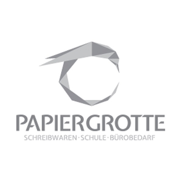 Papier & Bürozentrum Martina Grotte Logo