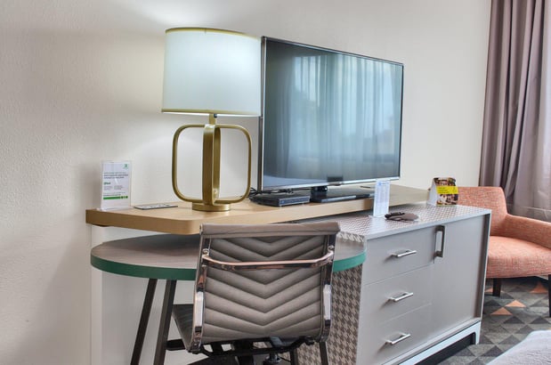 Images Holiday Inn Mobile West - I-10 by IHG