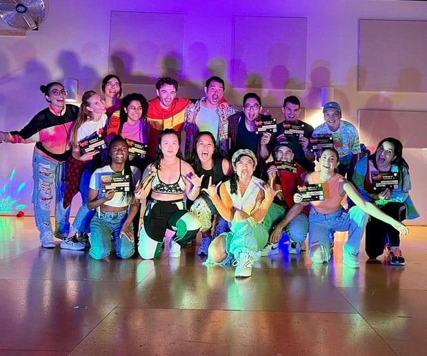 Images Groove Zone Hip Hop