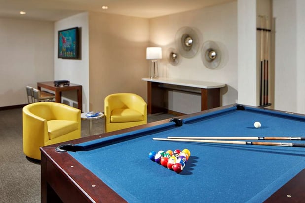 Images Homewood Suites by Hilton San Diego Mission Valley/Zoo