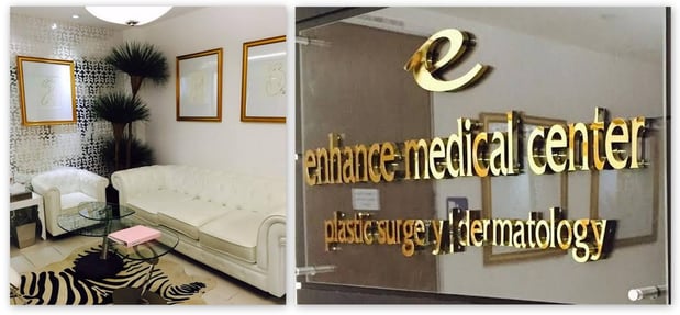 Images Enhance® Medical Center