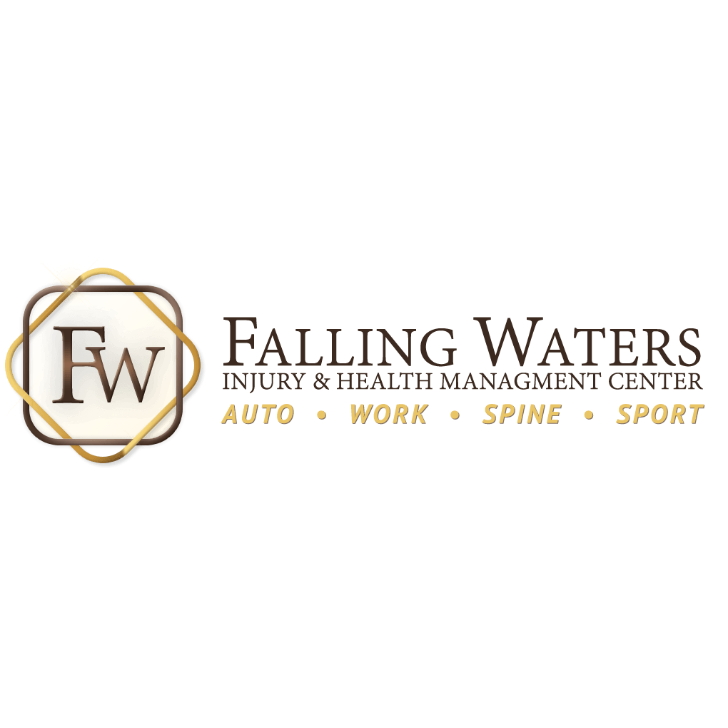 Falling Waters Injury & Health Management Center Logo