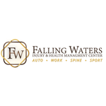 Falling Waters Injury and Health Management Center Logo