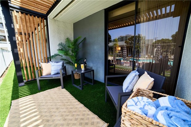 Images Hotel MdR Marina del Rey - a DoubleTree by Hilton