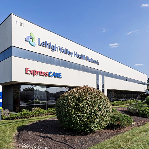 Images LVPG Family Medicine-1101 S Cedar Crest