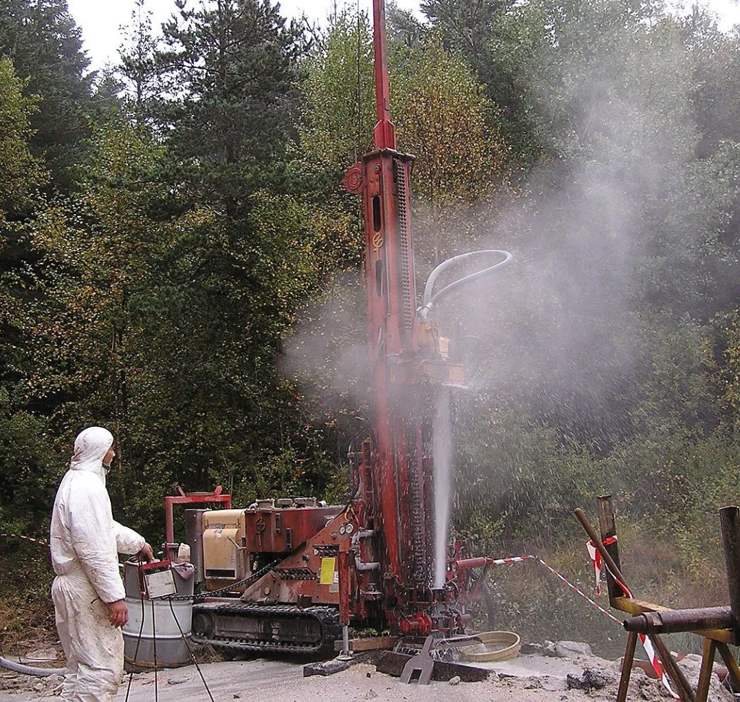 Images Aqua-Pro Électrique Inc - Forage de puits, Pompe à eau