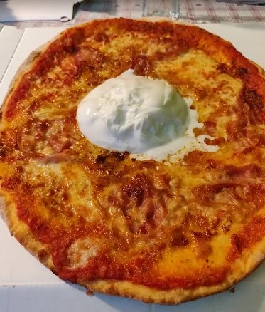 Images Pizzeria Jolly