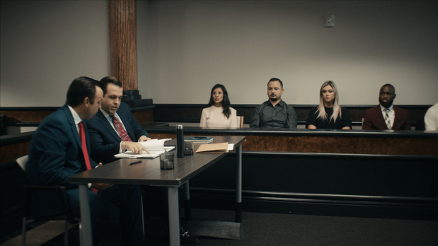 Images Morgan & Morgan