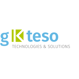 Logo gKteso GmbH