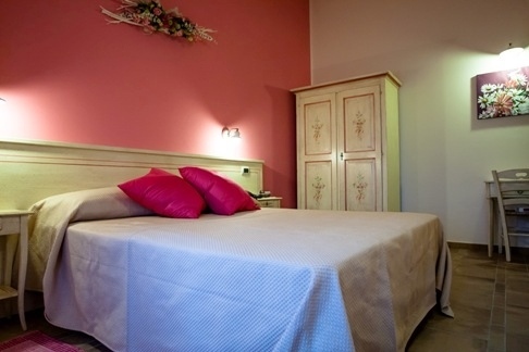 Images Agriturismo La Dimora del Contadino