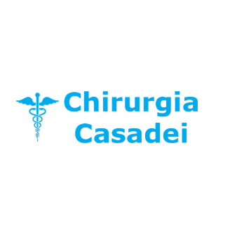 Chirurgia Casadei Logo
