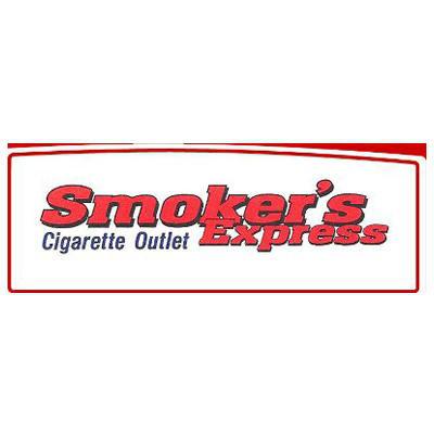 Smoker's Express Logo