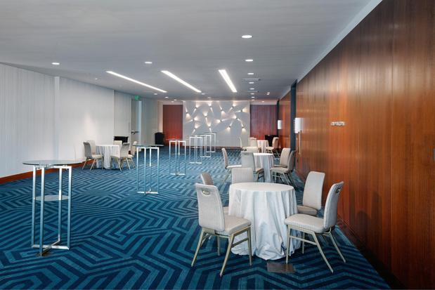 Images InterContinental San Francisco by IHG