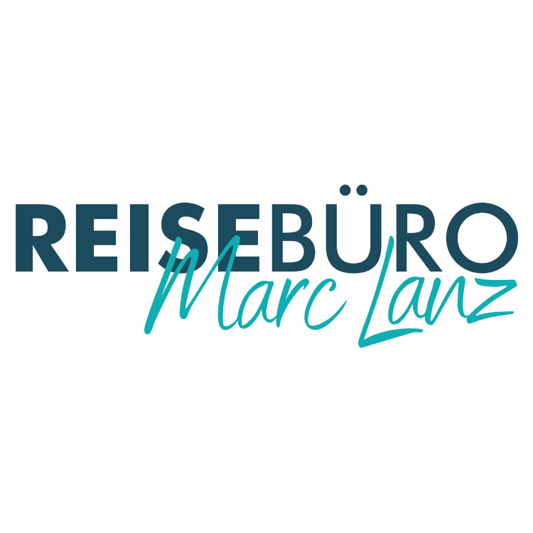 Reisebüro Marc Lanz in Saarbrücken - Logo
