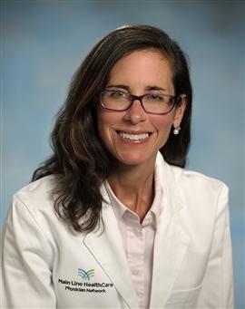 Headshot of Colleen E. O'Connor, MD