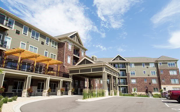 Images Eagan Pointe Senior Living